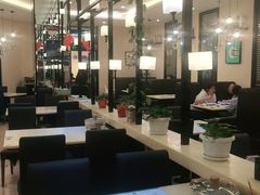 大堂-老昌春饼(迅驰广场店)
