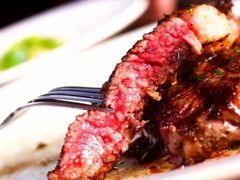 -弗兰克牛排西餐厅Ribone steak house(柠檬花园店)