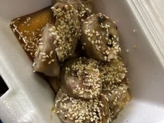 -蔡伯糯米猪肠