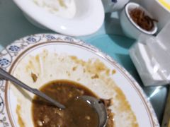 -闻道食府烙饼卷带鱼(原车耳营店原大觉寺店)