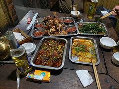 -磨西小解(炉城南路分店)