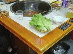 -曹丞相·地锅鸡·地锅鱼(武林店)