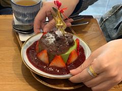 -WONDER ICE 萬得冰田(建設路总店)