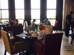 -无锡新湖铂尔曼大酒店