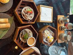 -新天世纪中餐厅