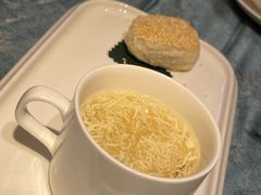 -扬州香格里拉·香宫中餐厅