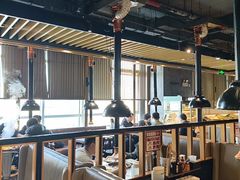 -火炉火自助餐(五道口购物中心店)