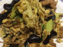 苜蓿肉-到家尝北京菜(西坝河店)