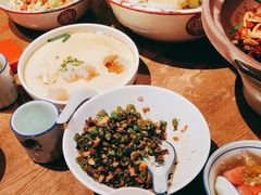 -老湘村·湖南土菜(天河维多利店)