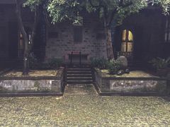 -八大山人梅湖景区