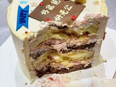 -CAKEBOSS蛋糕老板(东直门来福士店)