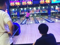 -大鲁阁保龄球(苏州园区店)