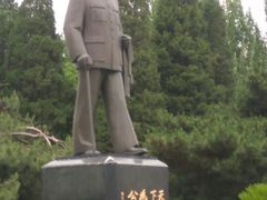 -沈阳中山公园