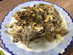 -许家鸡味手抻面馆(杏林街店)
