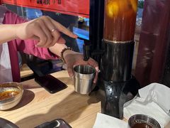 -霸腹烤肉(厦门柚子番店)
