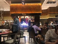 大堂-唐山香格里拉大酒店·香啡阁(长虹西道店)