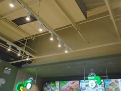 -赛百味SUBWAY(燕莎奥莱店)