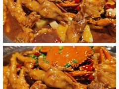 -胖哥俩肉蟹煲(湖滨银泰in77店)
