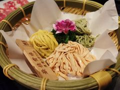 -捞王锅物料理(凯旋路店)