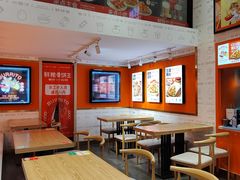 -鲜粮卷饼王(小白楼店)