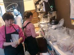 -韩国利尔面包(桂林路店)