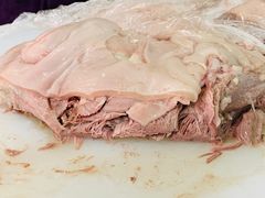 -小辫子羊肉面馆(周东店)