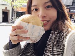 -Fergburger(皇后镇店)