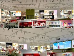 -万达广场(南昌红谷滩店)
