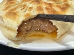牛肉馅饼-来顺成饭庄