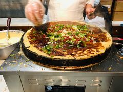 白毛煎饼-和平菓局(王府井店)