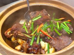 -滋味满屋美食坊(上海街店)