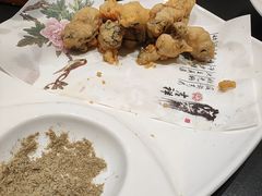 -大连湾旭日·家宴·海肠捞饭(马栏广场店)