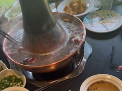 -阳坊胜利涮羊肉(阳坊老店)