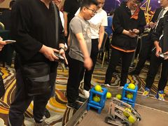 -睿冠机器人活动中心(徐汇中心)