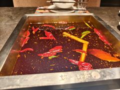 -锦城印象火锅(天府三街店)