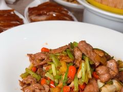 -北平小馆·烤鸭·家常菜(磨房北里店)