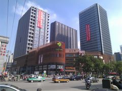 -乐汇城