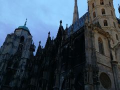 -斯蒂芬主教座堂(Stephansdom)