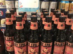 -百佳永辉超市(福田星河店)