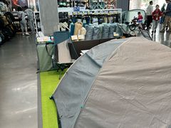 -迪卡侬(越秀公园店)