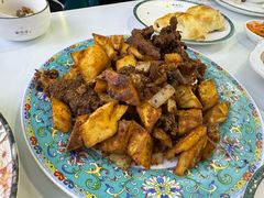 -帕米尔食府(白云观店)