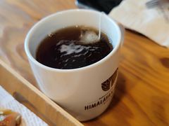 -喜马拉雅森HIMALAYAN FOREST