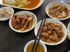 -品香排骨饭(羊官路店)