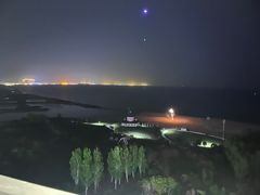 -东戴河风景区