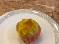 -新一番三文鱼寿司(大东海店)