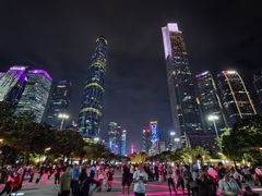 -海心沙亚运公园
