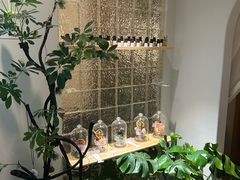 -沐森 •疗愈头疗馆(打浦桥店)