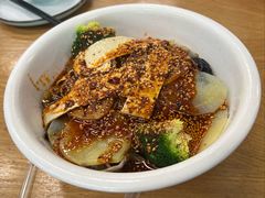 -艺味深尝(云锦路店)