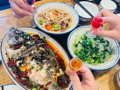 -妈妈的味道(和顺古镇店)