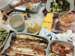 -木屋烧烤(坂田天安云谷店)